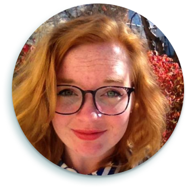 Maren Pehrson Portrait